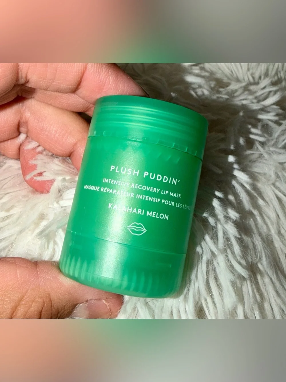 Fenty Skin - Lip Mask